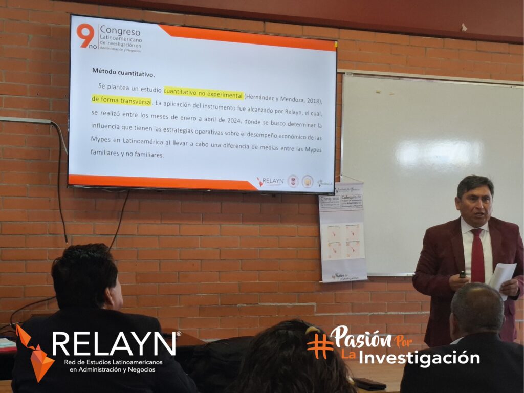 RELAYN TRAYECTORIA 10