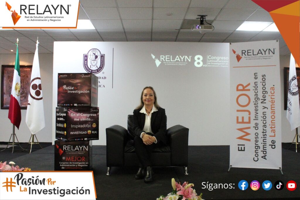 RELAYN TRAYECTORIA 11