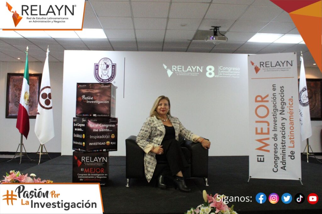 RELAYN TRAYECTORIA 12
