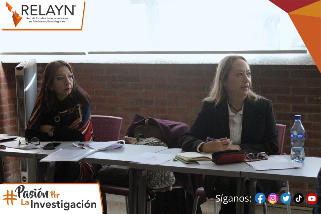 RELAYN TRAYECTORIA 15