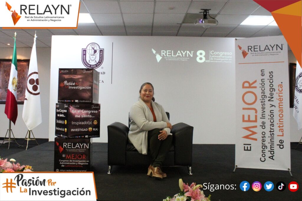 RELAYN TRAYECTORIA 4