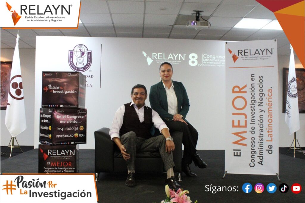 RELAYN TRAYECTORIA 7