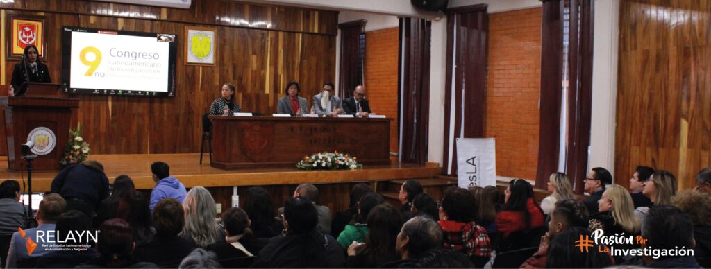RELAYN TRAYECTORIA PRESENTACIÓN DE LIBROS 1